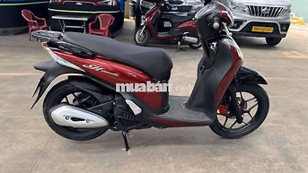 bán Honda sh mode 125 2015 bstp đỏ đen sipoty