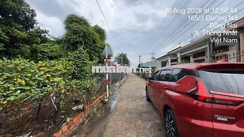 BÁN NHÀ ĐƯỜNG DỐC MƠ 3 GẦN QUÁN CÀ PHÊ BEO