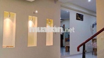 Cho Thuê Nguyên căn nhà mới nội thất cao cấp