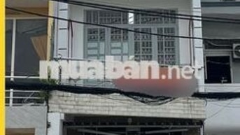 CHO THUÊ NHÀ MẶT TIỀN ĐƯỜNG THOẠI NGỌC HẦU 4X21M 2L VỊ TRÍ NGÃ 4 