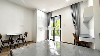 💥CĂN HỘ DỊCH VỤ - ĐẦY ĐỦ TIỆN NGHI - DƯƠNG THỊ MƯỜI - TÔ KÝ - CVPMQT