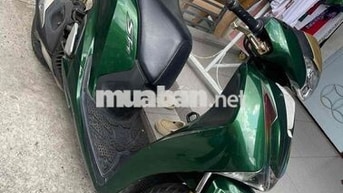 Honda SH 2018 Xanh Tự động