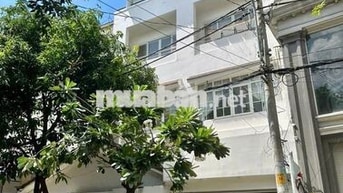 CẦN CHO THUÊ BIỆT THỰ 21A ĐẶNG DUNG, P. TÂN ĐỊNH, Q1, HCM