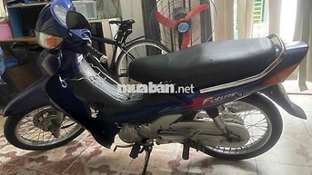 Honda Future 2000 Xanh