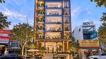 Cần bán 540m2 đất Mặt tiền đường Nơ Trang Long Bình Thạnh giá 105 tỷ 