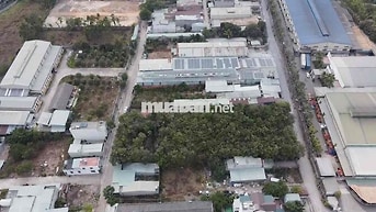 chính chủ cần bán lô đất thổ cư ngay kề bên bệnh viện da liễu