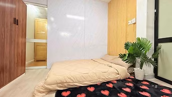 CĂN HỘ 2 PN Ở BÌNH THẠNH CHỈ 7tr5