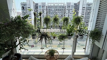 NHÀ DECOR ĐẸP CẦN BÁN RIVERSIDESIDE-PMH. 98M2-3PN - GIÁ 11 TỶ- SỔ HỒNG