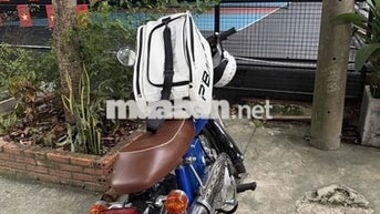 Honda Cub 107cc Xanh dương
