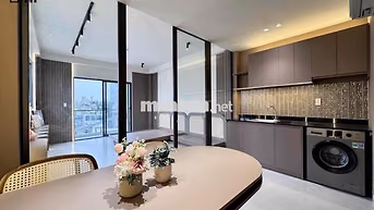 STUDIO NGAY EMART PHAN VĂN TRỊ - 🏙️CHDV CAO CẤP