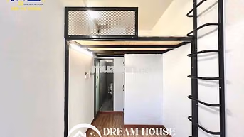 CĂN HỘ DỊCH VỤ GIÁ RẺ NGAY CHỢ TÂN HƯƠNG - TRUNG TÂM QUẬN TÂN PHÚ