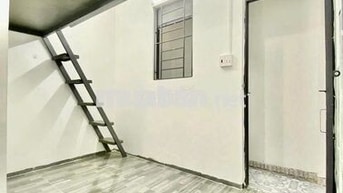 Phòng Nguyễn Oanh, Gv - gần 3 trường ĐH lớn - Dễ đi sân bay chỉ 3tr1