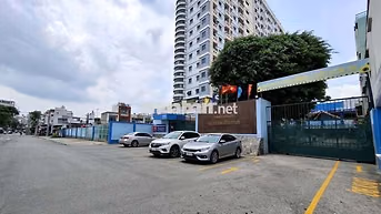 Căn Hộ Tầng 7_CC. Khang Phú_[6,5m x 11,5m]_2pn, 2wc. Chỉ 3 Tỷ 6.
