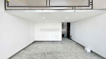 🔥DỰ ÁN MỚI XÂY NGAY CV GIA ĐỊNH 40m2 AE HỐT NHANH Ạ !
