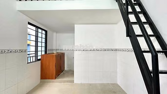 MỚI XÂY PHÒNG TRỌ FULL DÃY BAN CÔNG CHUNG THÔNG THOÁNG, ĐÓN NẮNG - GIÓ