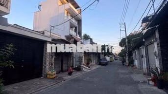 BÁN NHÀ TRUNG TÂM BÌNH TÂN – HẺM 1 XẸT LÊ VĂN QUỚI  Giá nhỉnh 7 tỷ – đ