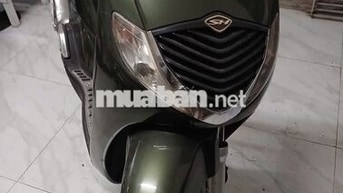 Honda SH 2008 Xanh rêu Nhập khẩu