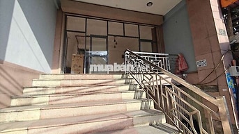 Mặt bằng, có phòng ở lại Bình Thạnh 