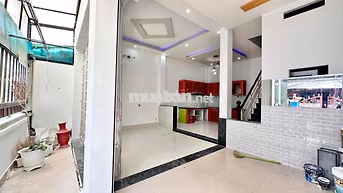 🏠Nguyên Căn 3Tầng 3Phòng hẻm xe hơi Gò Ô Môi gần Chợ Phú Thuận Q.7