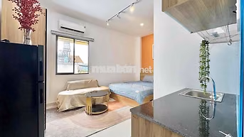 ✨TRỐNG STUDIO FULL NỘI THẤT NGAY CVPM QUANG TRUNG - ĐH GTVT ✨