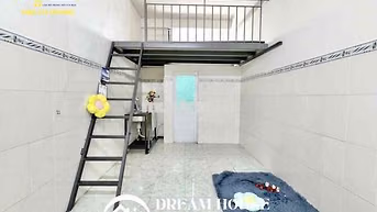 DỰ ÁN CĂN HỘ DỊCH VỤ ĐI BỘ QUA AEON MALL TÂN PHÚ VÀ ĐH CÔNG THƯƠNG 5P