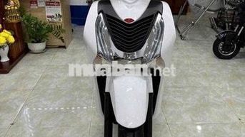 Honda SH 150cc 2015 Trắng