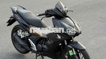 Honda Winner X V2 ABS Đen
