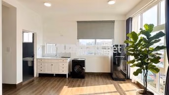 Phòng đẹp cho thuê Tại Thụy Khuê - Hồ Tây full đồ chỉ từ 4,5tr