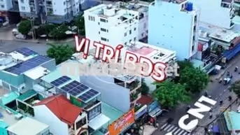Nhà trung tâm Tân Phú 1 trệt 3 lầu, nở hậu đẹp cần bán.