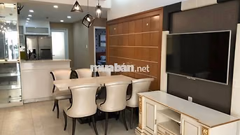 Bán Căn Hộ Saigon Res Bình Thạnh - 70m² 3 PN Giá 4,5ty  Full Công Năng