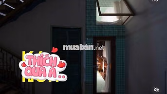 Cho thuê phòng  CC MT Trần Nhật Duật, Tân Định, Q1, 10m2 full NT - 3tr