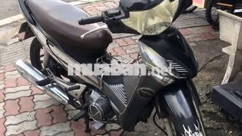 Honda Future Neo Đen Nguyên bản