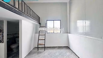 DUPLEX GIÁ RẺ TRUNG TÂM BÌNH THẠNH
