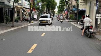 MẶT TIỀN PHẠM VĂN HAI 4,1 ❎ 18 LÔ GÓC 2 MẶT TIỀN KINH DOANH SẦM UẤT