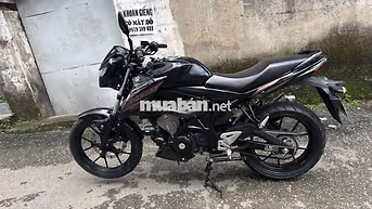 Suzuki Bandit 2018 Đen 19000 km