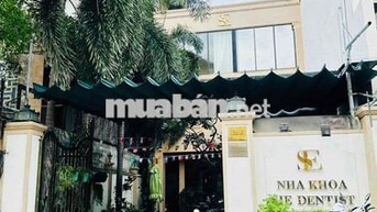 🫐10x40m -  mt PHAN KẾ BÍNH, Q1🫐