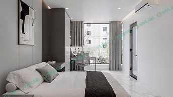 ✨ CĂN HỘ 1 PHÒNG NGỦ MỚI 100% – LÊ THANH NGHỊ, HẢI CHÂU, ĐÀ NẴNG ✨