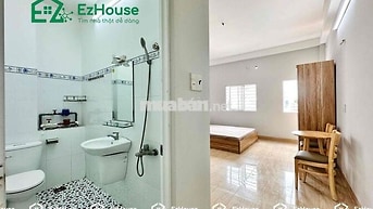 Studio full nội thất - gần Lý Chiêu Hoàng - Bình Phú - Q6