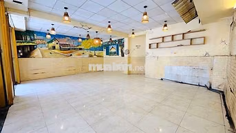 Cho thuê mặt bằng ngang 8m đường Ni Sư Huỳnh Liên Tân Bình