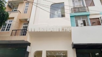 NHÀ ĐẸP GIÁ TỐT K300- 83F Lê Trung Nghĩa, P12, TB- 5x18m, 4 Tầng, 360m