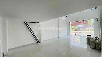 Cho Thuê Mặt Bằng Kinh Doanh Mặt Tiền