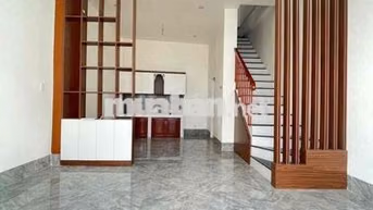 Nhà mới 2 phòng hẻm Bờ Hồ Huỳnh Cương