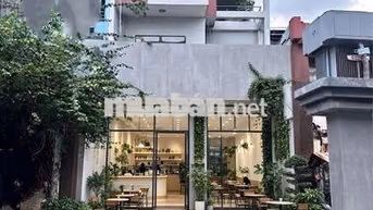 💯 CHO THUÊ NHÀ MT TRƯƠNG CÔNG ĐỊNH_9x14m_TRỆT 2 LẦU, ST_KD TỰ DO.