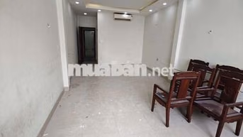 NHÀ ĐẸP 5 TẦNG - 6PN - RỘNG RÃI - SÂN ĐẬU ĐƯỢC 20 CHIẾC XE