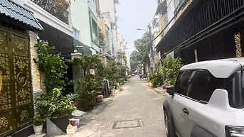 🌹🌹🌹MTKD Yên Đỗ, Ngay Luỹ Bán Bích 63m2 3 tầng giá chỉ 8.5 tỷ