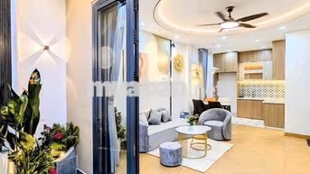 Nhỉnh 5 Tỷ - Hẻm Nhựa Xe Hơi Ngang 5m - 45M² - 2 TẦNG - 3PN  NGUYỄN VĂ