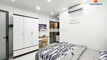 CHÍNH CHỦ-CĂN HỘ NGAY CHỢ BÀ CHIỂU,NHẬN THUÊ NGẮN HẠN-DÀI HẠN-FULL NT