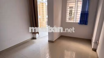 Cho thuê nhà HX tải Hoàng Hoa Thám 4x10m 2 lầu 3 pn giá 16 triệu