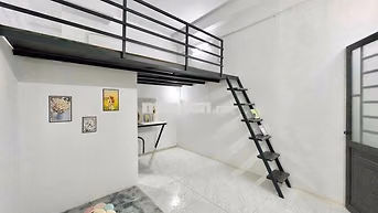CHO THUÊ PHÒNG TRỌ GIÁ RẺ NGAY HƯƠNG LỘ 2 THANG MÁY