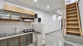 Nhà Nguyên căn 1 trệt 1 lầu ngày Trường Đại Học Bách Khoa, Q 10
